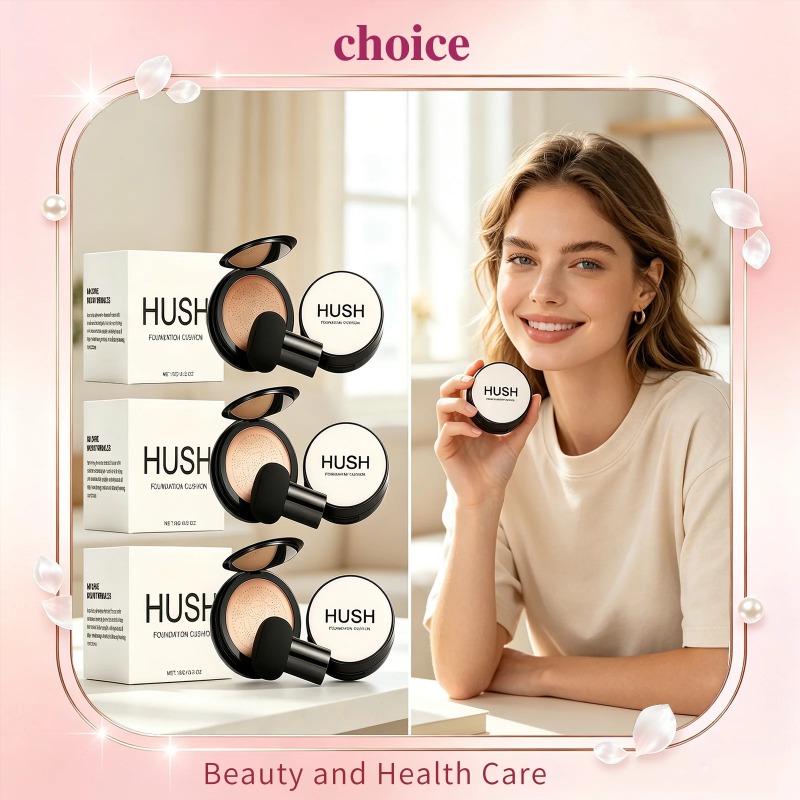 Beauty Makeup Certificate - フルカバーコンシーラーファンデーション 防水 保湿 均一な肌トーン メイクアップベース 軽量