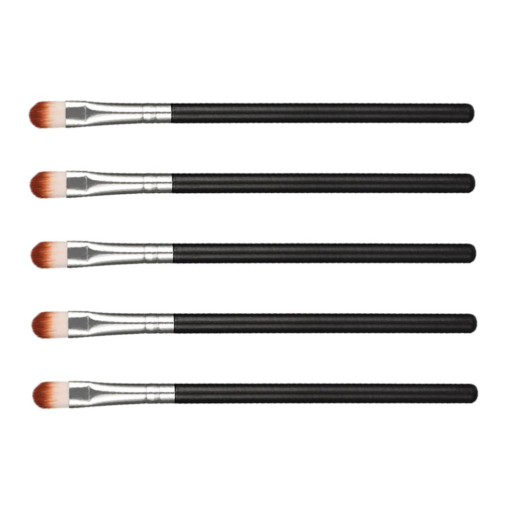 アイシャドウアプリケーターふわふわアイディテールブラシセット - X Beauty Makeup のレビューと価格