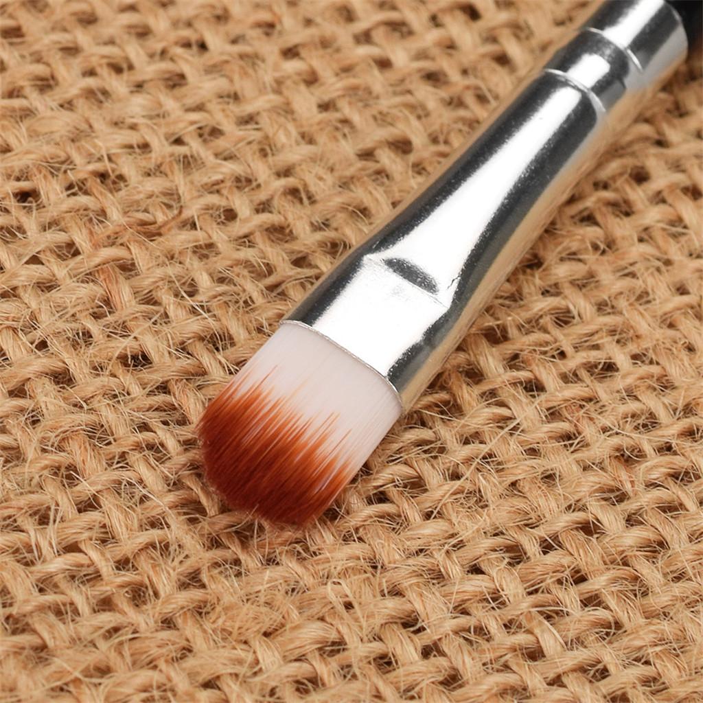 アイシャドウアプリケーターふわふわアイディテールブラシセット - X Beauty Makeup のレビューと価格