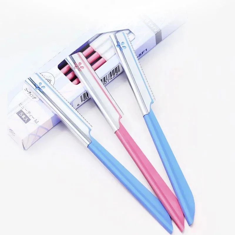 5pc 眉毛脱毛器セット女性用メイクアップ美容眉毛脱毛スタイ - Beauty Of Joseon Makeup Remover のレビューと価格