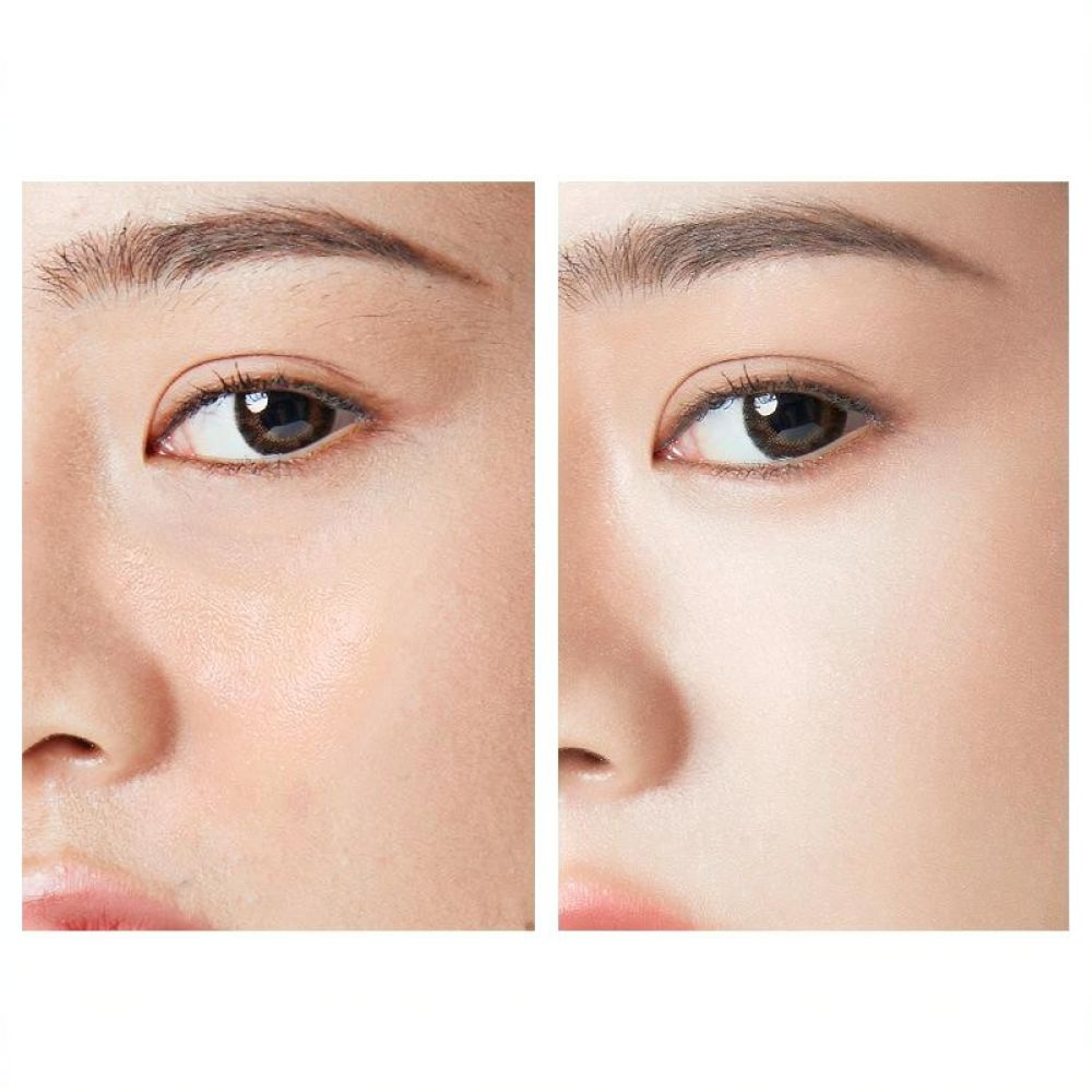 フンミュイ スターリーシマーセッティングスプレー：長時間持続 - Beauty Makeup Fixer のレビューと価格