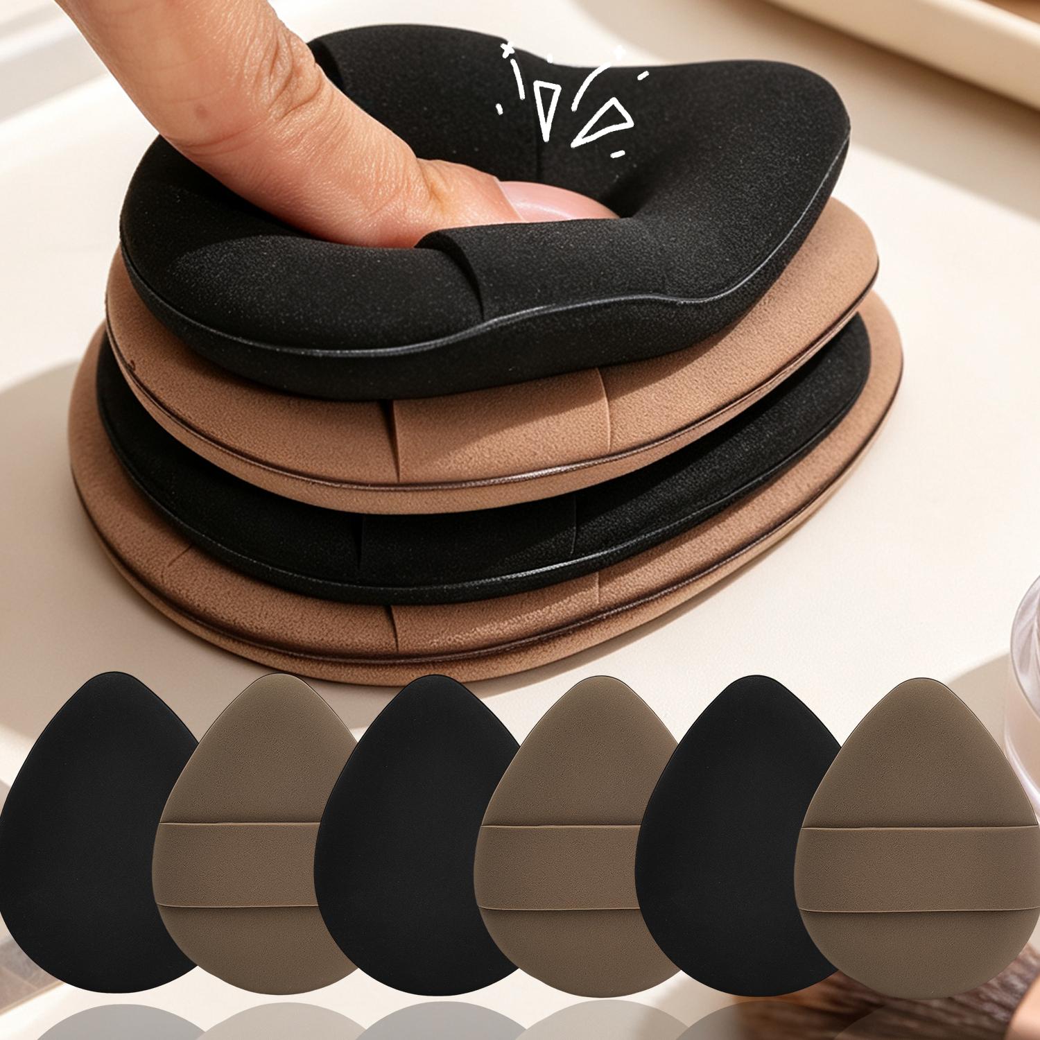 かわいいメイクアップパフセット ファンデーションコスメティッ - X Beauty Makeup のレビューと価格