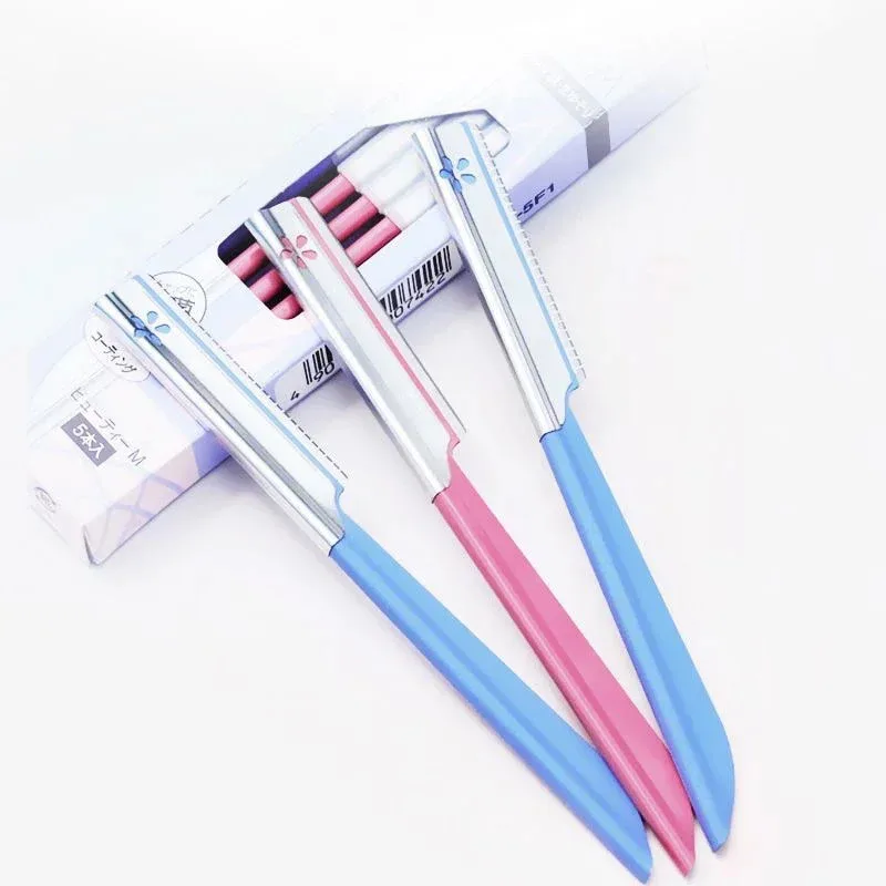 5pc 眉毛脱毛器セット女性のためのメイクアップ美容眉毛脱毛 - Beauty Of Joseon Makeup Remover のレビューと価格