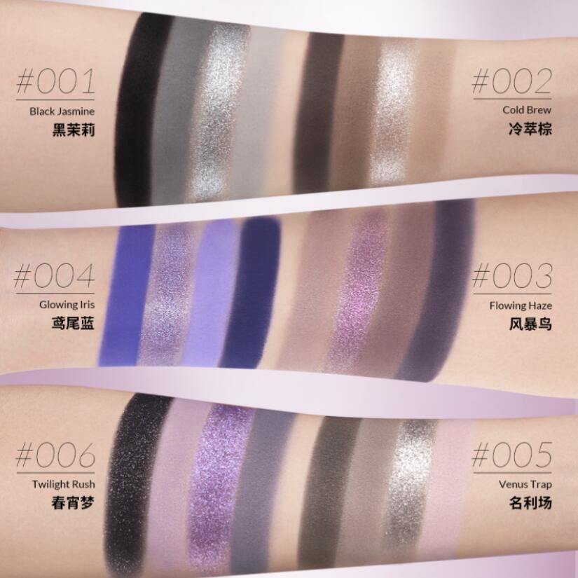 Kaleidos グリッターアイシャドウメイクアップパレット - Beauty Book Makeup Kit のレビューと価格