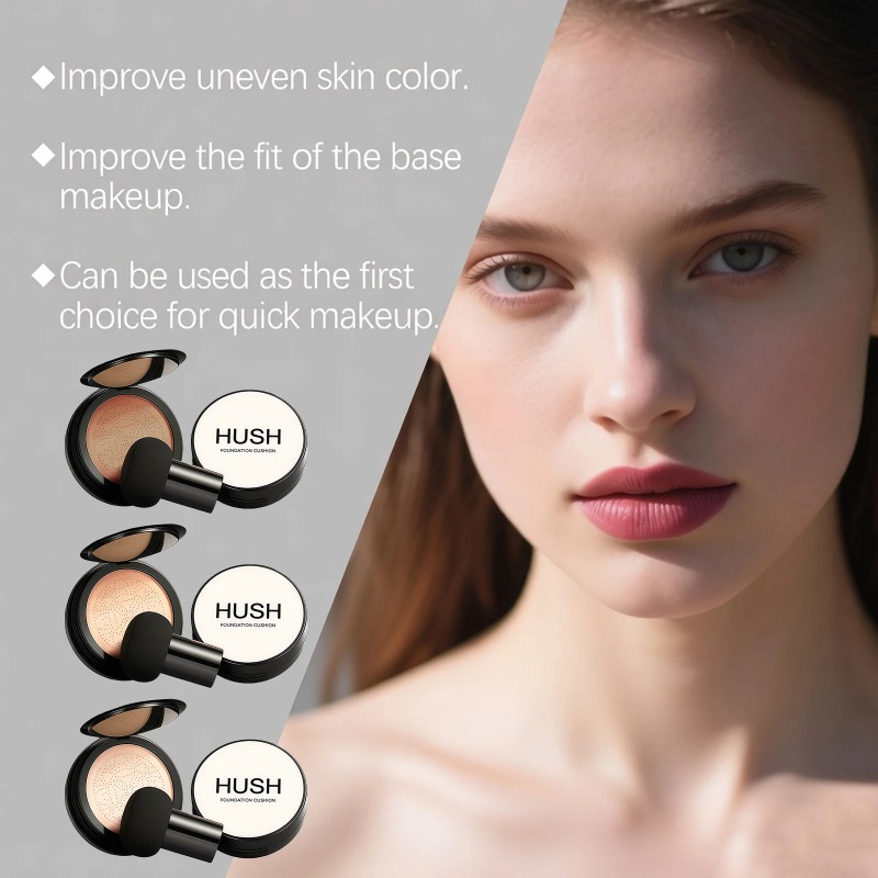 フルカバーコンシーラーファンデーション 防水 保湿 均一な肌 - Beauty Makeup Certificate のレビューと価格