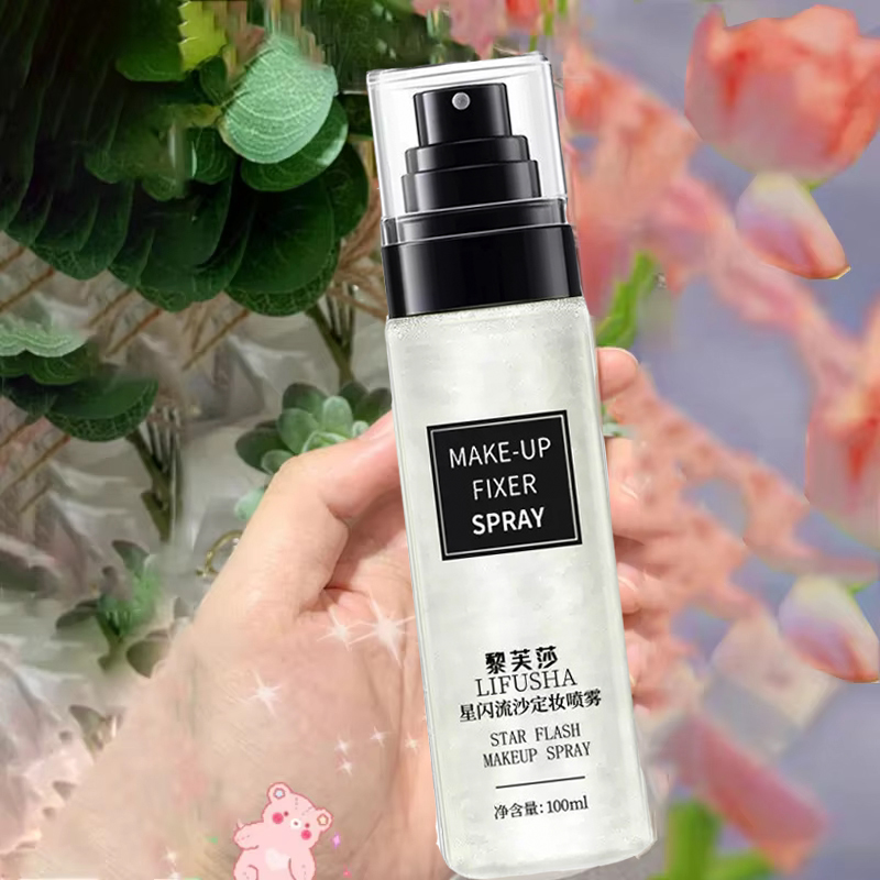 メイクフィックススプレー 防水 汗に強い 長持ち オイルコン - Beauty Makeup Fixer のレビューと価格