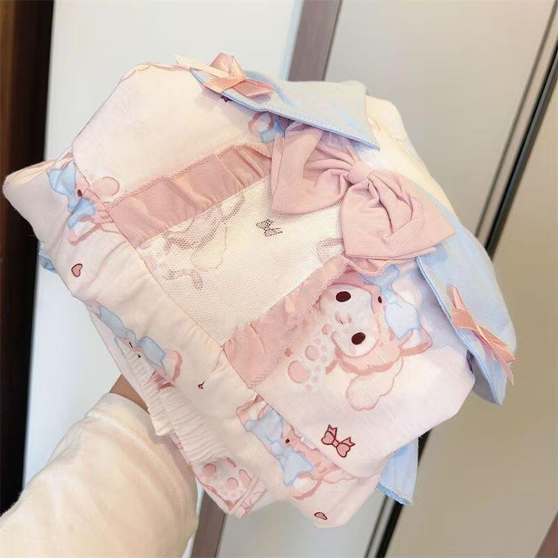 パジャマセット マイメロディ 2026 夏新作 レディース  - Beauty & Makeup Katia Di Paola のレビューと価格