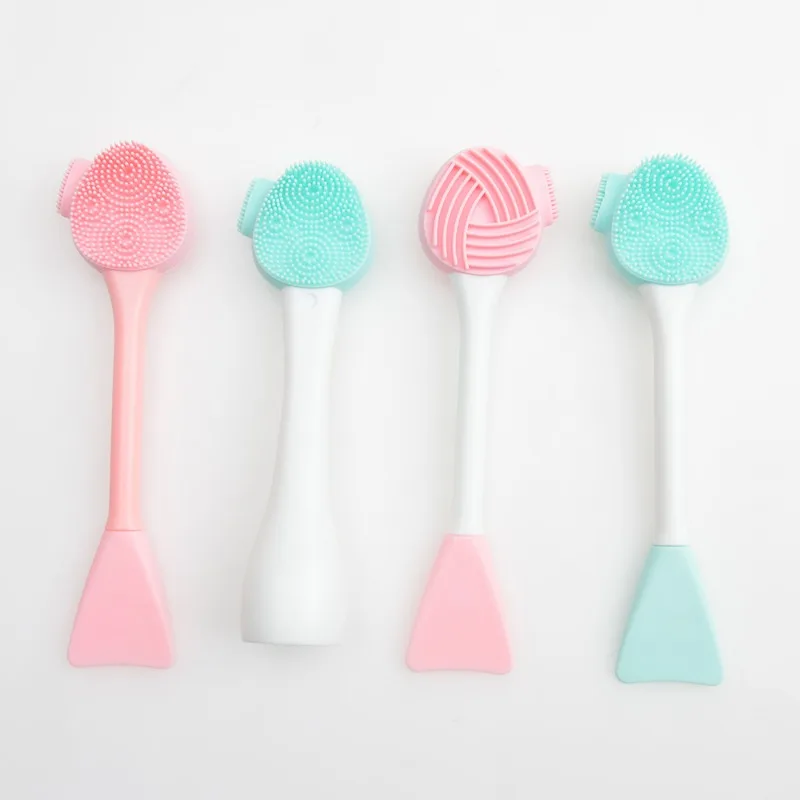 1PC 多目的クレンジングブラシフェイシャルマスクスパチュラ - Beauty Of Joseon Makeup Remover のレビューと価格