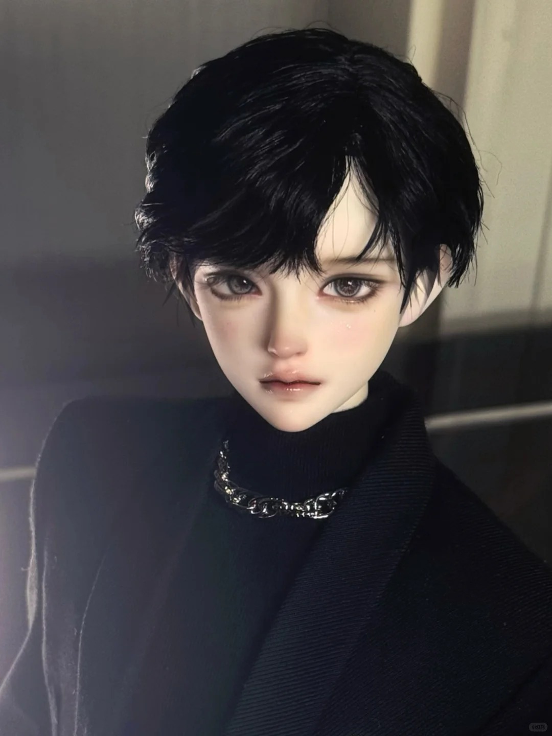 2026年新作 1/4 BJDドール SDヘッド - 小望子 - Beauty Makeup Girl のレビューと価格