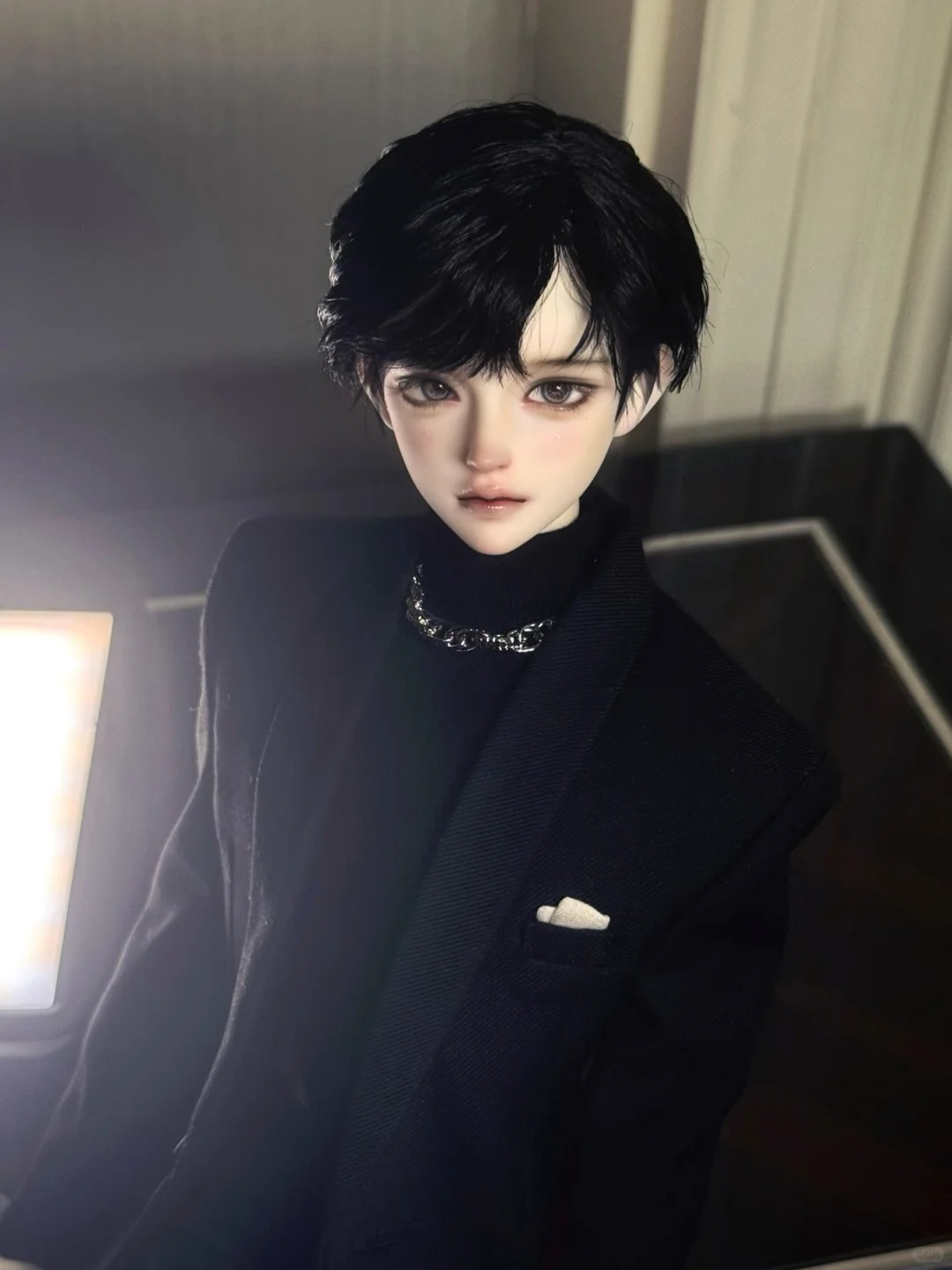 2026年新作 1/4 BJDドール SDヘッド - 小望子 - Beauty Makeup Girl のレビューと価格