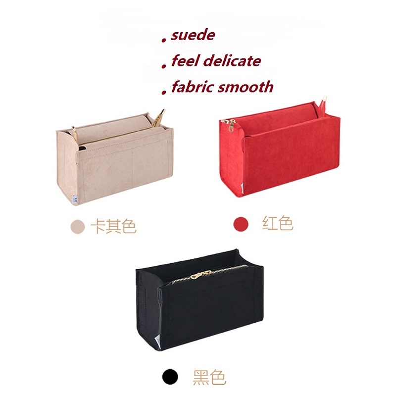 メイクアップバッグ ル・オン・ザ・ゴー BB PM MM G - Makeup Organizer のレビューと価格