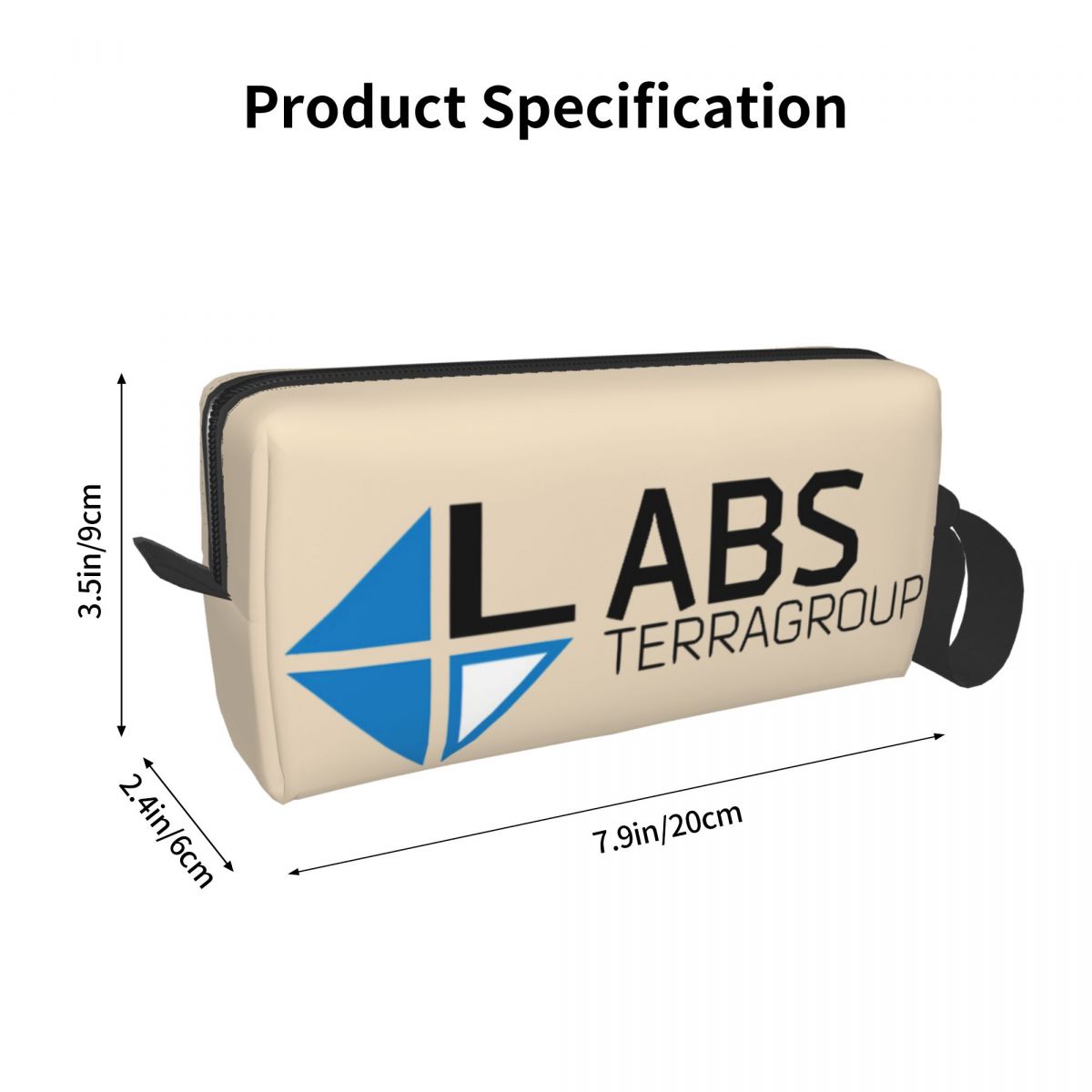 TerraGroup Labs Icon - Escape  - Beauty Makeup Icon のレビューと価格
