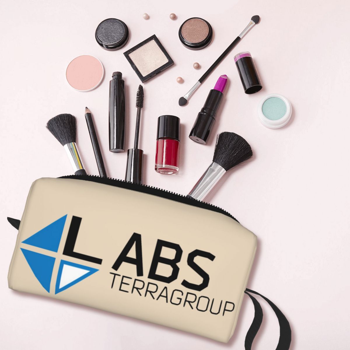TerraGroup Labs Icon - Escape  - Beauty Makeup Icon のレビューと価格
