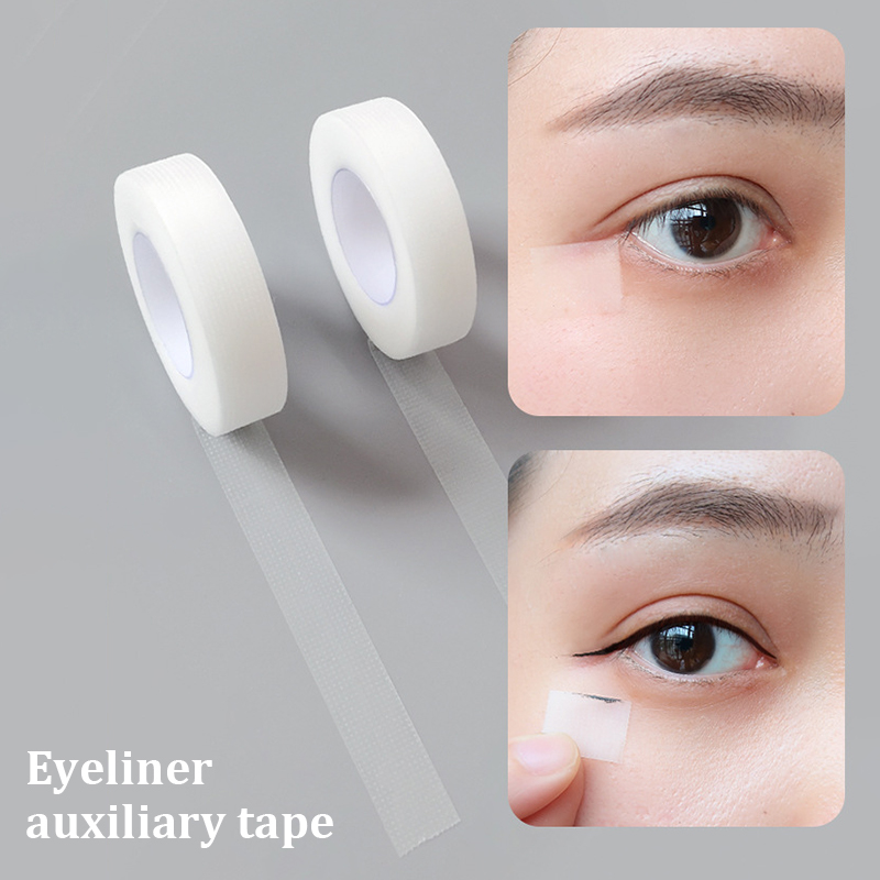 Z. 1 ロールアイライナー補助パッチアイシャドウプロテクタ - Beauty Zone Makeup のレビューと価格