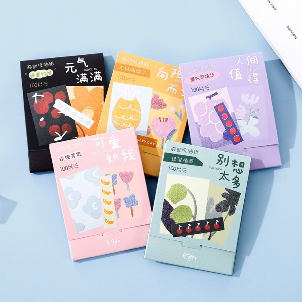 100 個オイル除去顔油吸収紙スキンケア抗油分顔油吸収紙オイ - Beauty Of Joseon Makeup Remover のレビューと価格