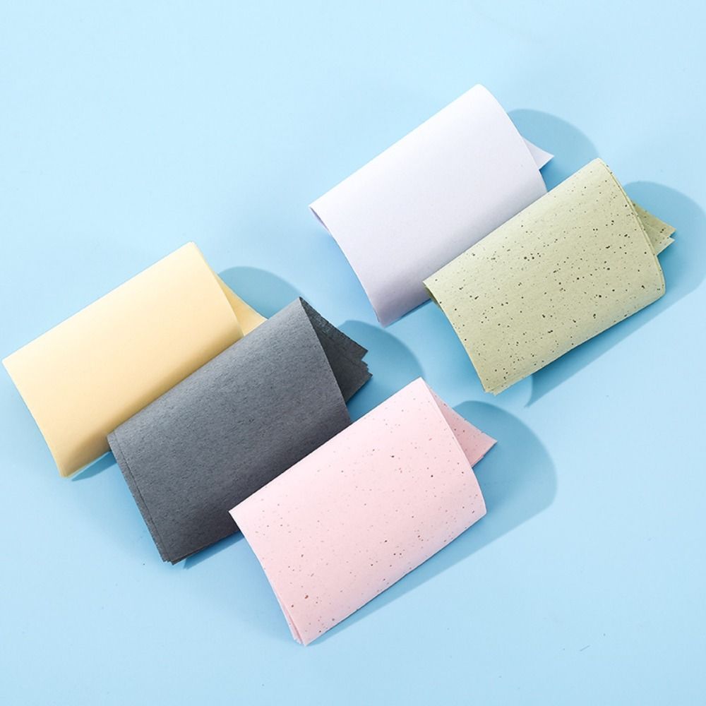 100 個オイル除去顔油吸収紙スキンケア抗油分顔油吸収紙オイ - Beauty Of Joseon Makeup Remover のレビューと価格