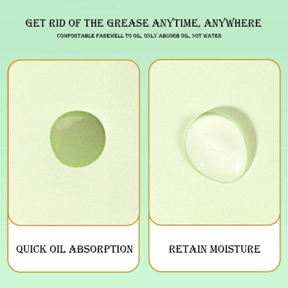 100 個オイル除去顔油吸収紙スキンケア抗油分顔油吸収紙オイ - Beauty Of Joseon Makeup Remover のレビューと価格
