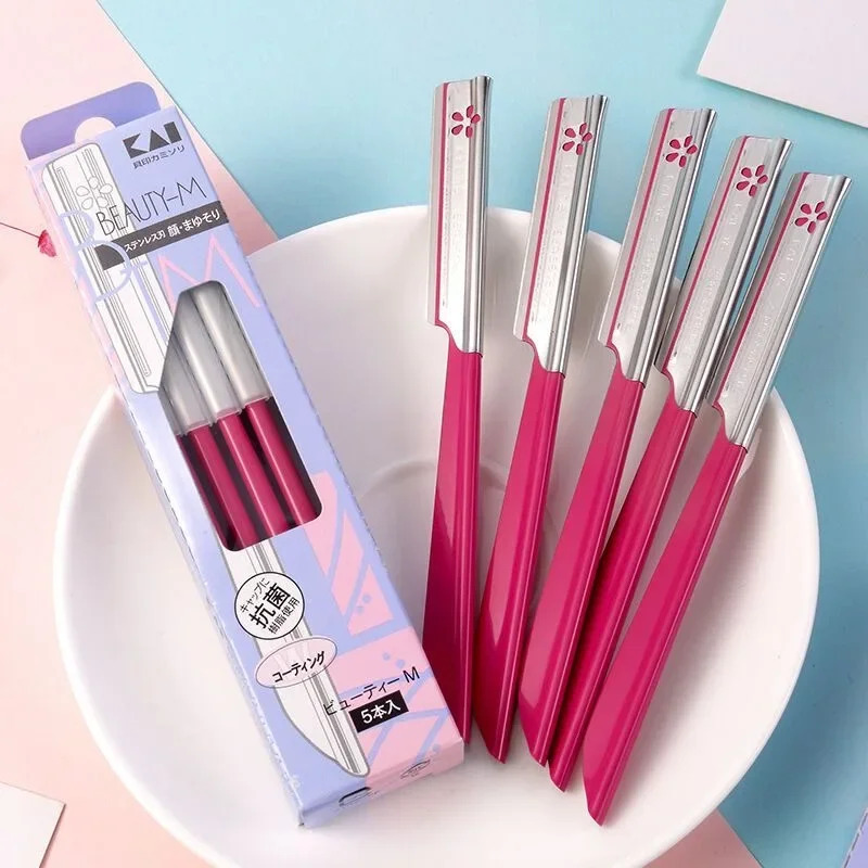 5pc 眉毛脱毛器セット女性のためのメイクアップ美容眉毛脱毛 - Beauty Of Joseon Makeup Remover のレビューと価格