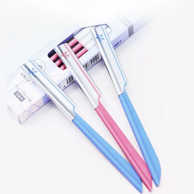 5pc 眉毛脱毛器セット女性のためのメイクアップ美容眉毛脱毛 - Beauty Of Joseon Makeup Remover のレビューと価格