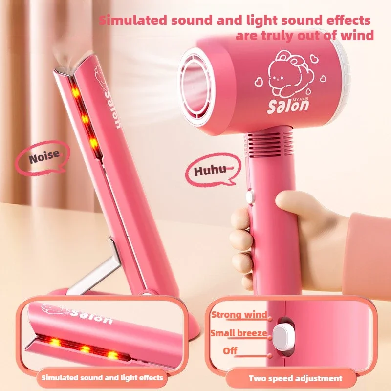 女の子用ヘアビューティーメイクアップキット キッズバーバーご - Beauty Makeup Girl のレビューと価格
