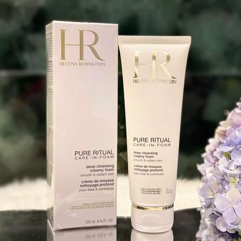ヘレナ・ルビンスタイン ピュア リチュアル ケアインフォーム - Beauty Of Joseon Makeup Remover のレビューと価格