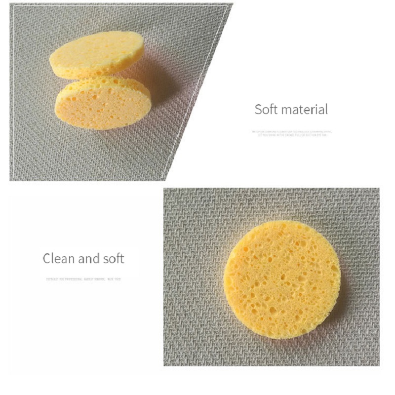 10 個 6 センチメートル顔ラウンドメイク落としツール天然 - Beauty Of Joseon Makeup Remover のレビューと価格