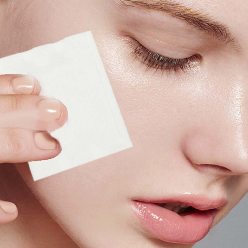 使い捨てメイク落としコットンパッド両面洗顔除去綿ワイプソフト - Beauty Of Joseon Makeup Remover のレビューと価格