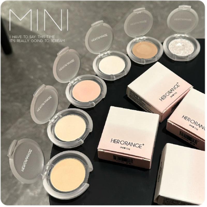 HERORANGE マットハイライト モノクロームアイシャド - Eyeshadow Palette のレビューと価格