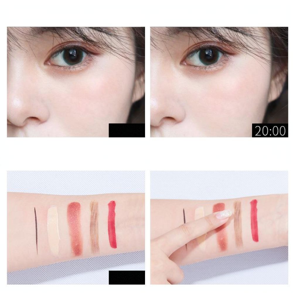 フンミュイ クイックサンド セッティングスプレー シマー メ - Beauty Makeup Fixer のレビューと価格