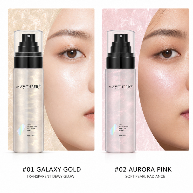 メイチアー 100ml メイクアップセッティングスプレー ロ - Beauty Makeup Fixer のレビューと価格