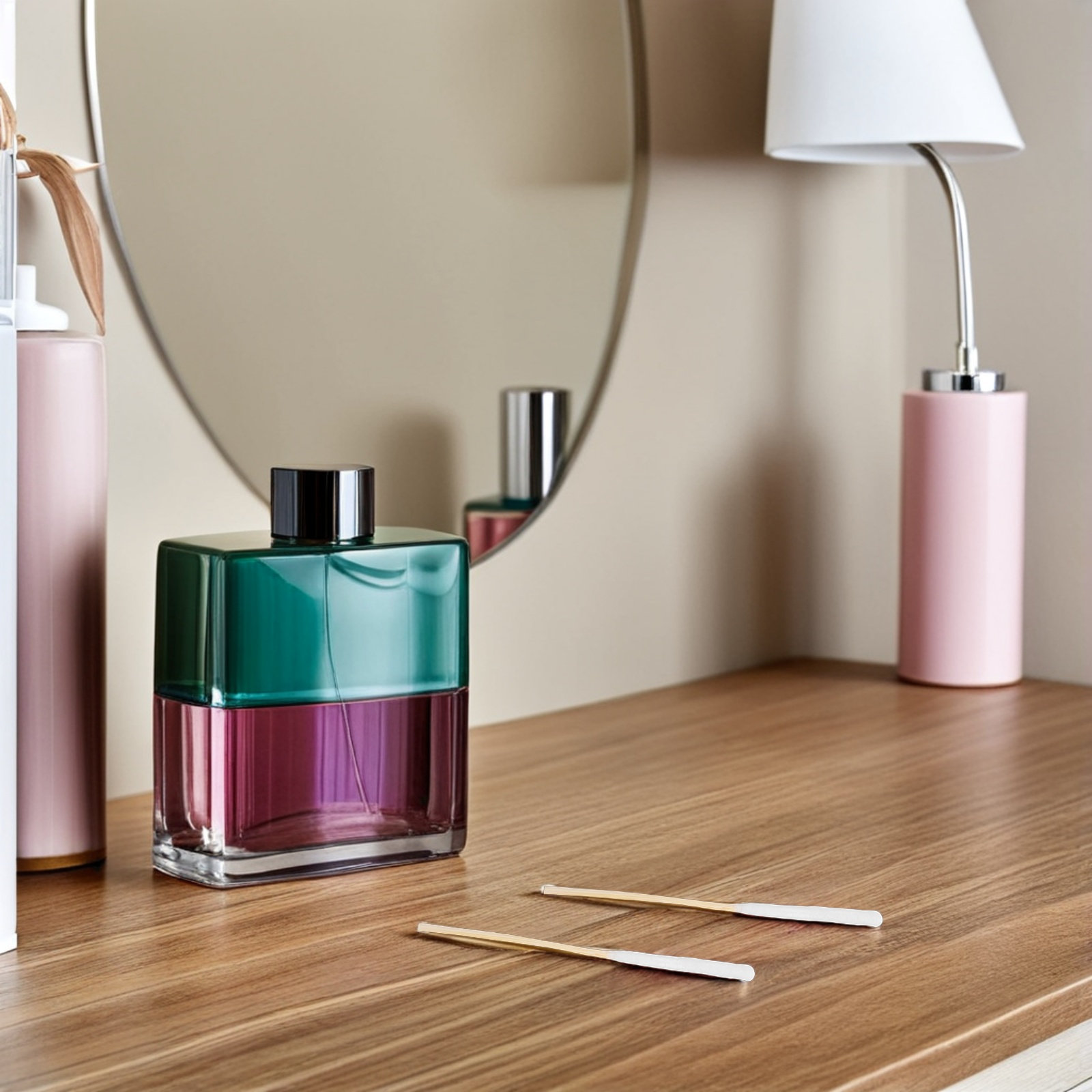 精密な先端を持つ綿棒 10個入り 8cm 木製 メイクアップ - Beauty Makeup Tips のレビューと価格