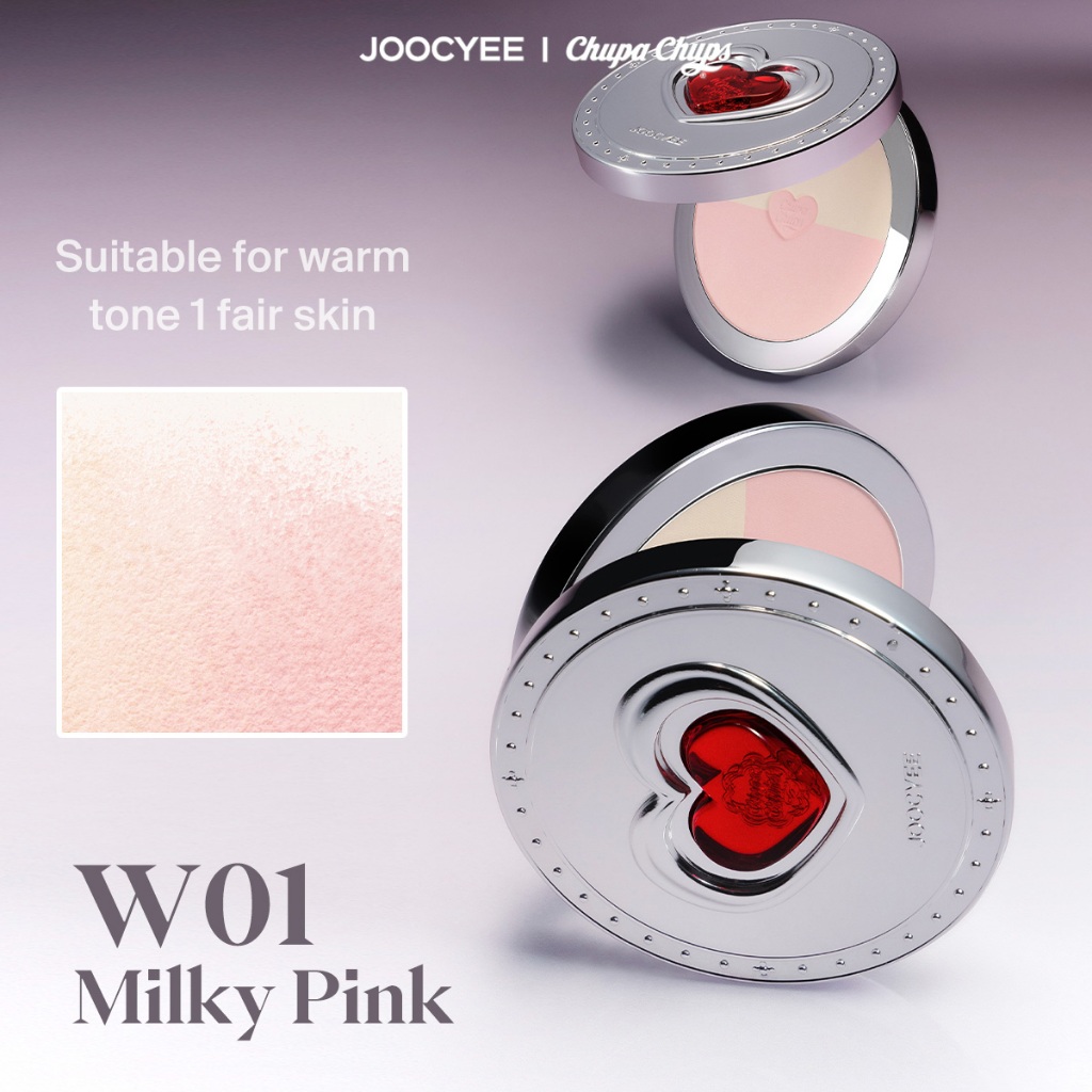 Joocyee-chupa chups-女性のための多目的メ - X Beauty Makeup のレビューと価格