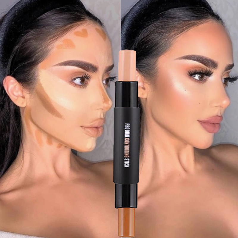 フェイシャルコンポジションスティック,メイクアップ用,長持ち - X Beauty Makeup のレビューと価格