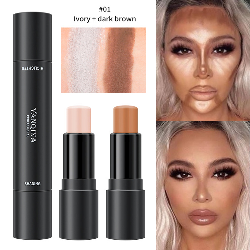 フェイシャルコンポジションスティック,メイクアップ用,長持ち - X Beauty Makeup のレビューと価格