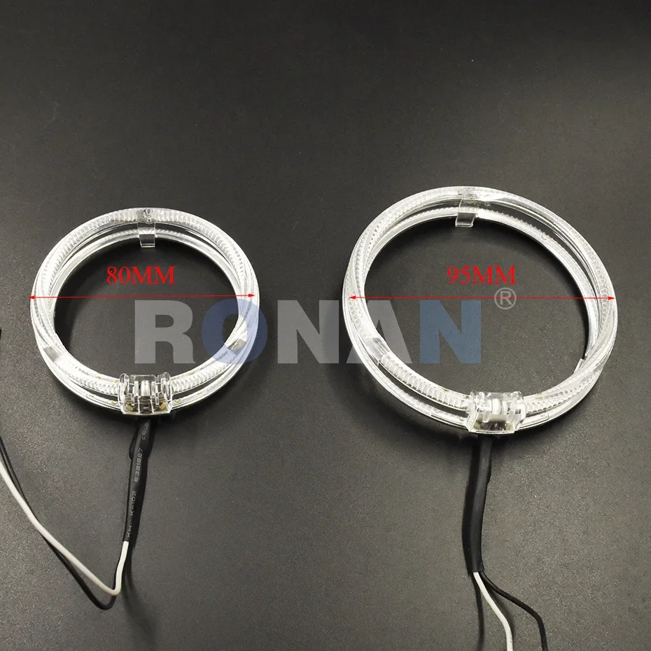 Ronan-ハローリング80mm,95mm,2K光ガイド,天 - Led Ring Light のレビューと価格