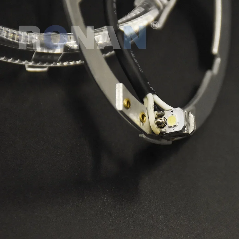 Ronan-ハローリング80mm,95mm,2K光ガイド,天 - Led Ring Light のレビューと価格