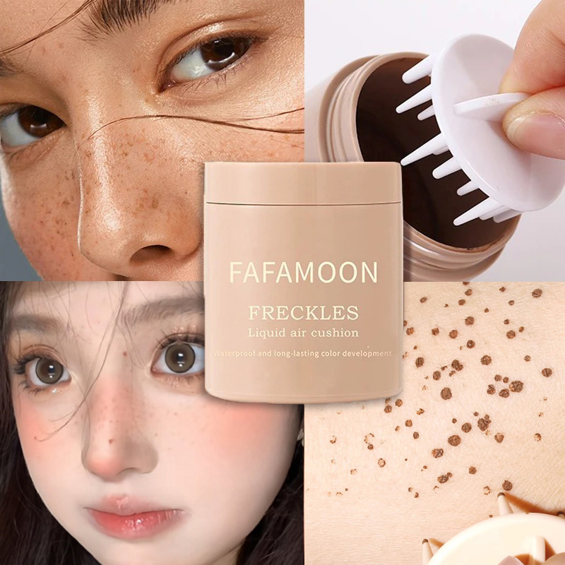 ナチュラルそばかすペンソフトブラウンスタンプエアクッションそ - Beauty Of Joseon Makeup Remover のレビューと価格