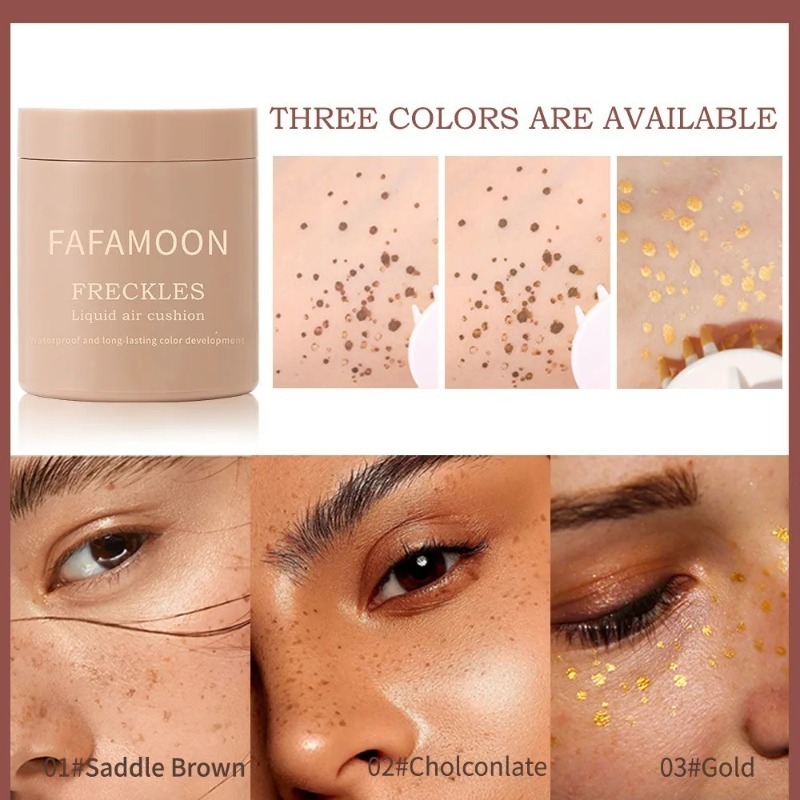 ナチュラルそばかすペンソフトブラウンスタンプエアクッションそ - Beauty Of Joseon Makeup Remover のレビューと価格