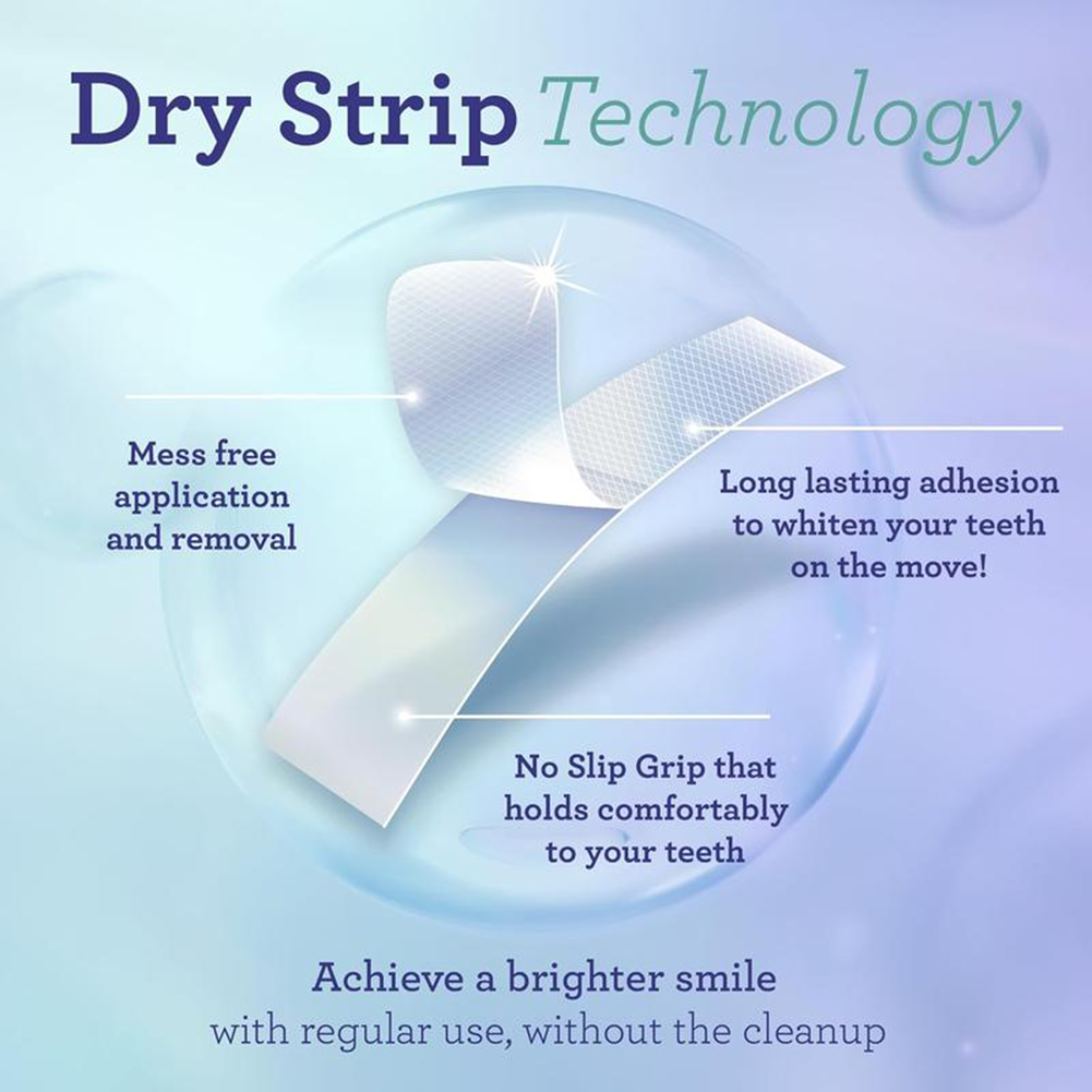 1/2/3 箱ココナッツオイルホワイトストリップ、汚れを除去 - Teeth Whitening Strips のレビューと価格