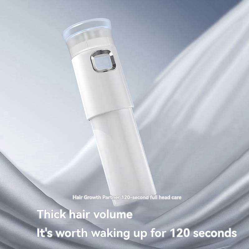 頭皮マッサージブラシ 薬用エッセンシャルオイルセラム 頭皮オ - Hair Scalp Massager のレビューと価格
