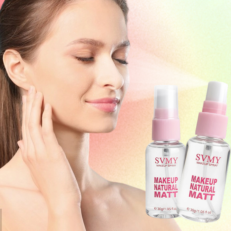 1/2 個スターフラッシュ流砂メイクアップセッティングスプレ - Beauty Makeup Fixer のレビューと価格