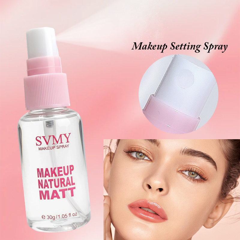 1/2 個スターフラッシュ流砂メイクアップセッティングスプレ - Beauty Makeup Fixer のレビューと価格