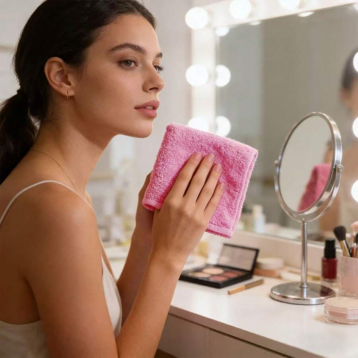 6/12/1 ピースマイクロファイバートラベルメイクアップタ - Beauty Of Joseon Makeup Remover のレビューと価格